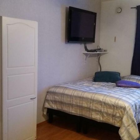 Cosy Studio Apartment Vaasa Buitenkant foto