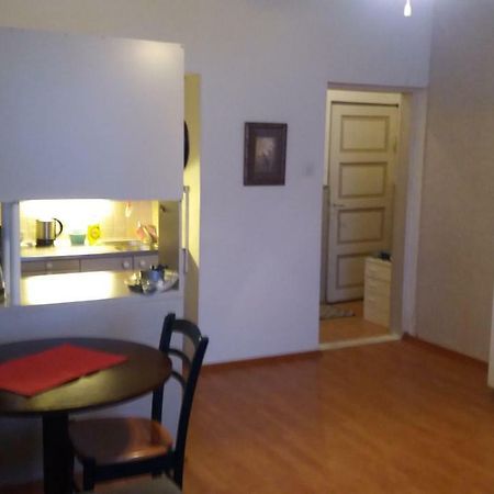 Cosy Studio Apartment Vaasa Buitenkant foto
